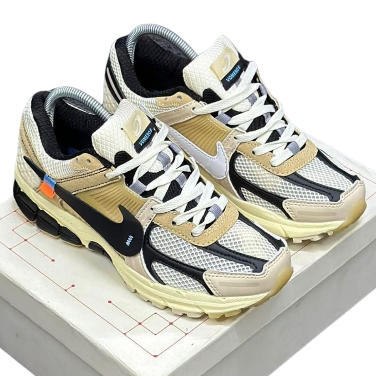 Comprar Tenis Nike Vomero Hombre 2025 Onlineshoppingcenterg ¿Buscas los Tenis Nike Vomero Hombre más cómodos y con mejor tecnología? En Onlineshoppingcenterg tenemos los modelos Nike Vomero 5, Vomero 16, Vomero 17 y más, con envíos rápidos y precios competitivos.  ¿Por Qué Comprar Nike Vomero Hombre? Los Nike Vomero son ideales para running y uso diario. Destacan por: ✅ Amortiguación Zoom Air – Máxima comodidad al correr. ✅ Diseño ergonómico – Adaptado para largas distancias. ✅ Estilo urbano – Perfectos para el día a día.  Modelos Más Vendidos de Nike Vomero Hombre 1. Nike Zoom Vomero 5 Tecnología: Zoom Air + espuma reactiva.  Color más buscado: Nike Vomero 5 Beige y Nike Zoom Vomero 5 SP.  Precio: Desde $197,999 (Consulta ofertas).  2. Nike Vomero 16 / Vomero 17 Novedad 2025: Mejor soporte para arco plantar.  Color destacado: Nike Vomero 16 Azul.  Opiniones: "Los mejores para maratones".  3. Nike Vomero V2K Estilo retro-futurista – Tendencia en moda urbana.  Perfecto para: Uso casual y running ligero.  ¿Cómo Comprar en Onlineshoppingcenterg? 1️⃣ Elige tu modelo (Vomero 5, 16, 17, etc.). 2️⃣ Selecciona tu talla (usa nuestra guía). 3️⃣ Paga seguro (tarjetas, transferencias, efectivo). 4️⃣ Recibe en 1-5 días (envíos a Colombia, México, EE.UU. y más).  Oferta especial: ¡Hoy con 10% OFF en Nike Vomero Hombre rebaja!  ¿Cómo sé si mis Nike Vomero son de calidad? Los Nike Vomero tienen estas características: ✔ Logo Nike bien definido y código de serie legible. ✔ Costuras: Perfectamente alineadas y sin hilos sueltos. ✔ Suela: Tecnología Zoom Air visible y de alta calidad.  En ONLINESHOPPINGCENTERG solo vendemos productos 100% garantizados.  ¿Cuál es la diferencia entre Nike Vomero 5, Vomero 16 y Vomero 17? 🔹 Vomero 5: Clásico con Zoom Air y estilo retro (ideal para running y moda). 🔹 Vomero 16: Mayor amortiguación y soporte para corredores. 🔹 Vomero 17: Más ligero y con mejor ajuste (último modelo 2025).  ¿Dónde comprar Nike Vomero Hombre al mejor precio? En ONLINESHOPPINGCENTERG encuentras: ✅ Precios de outlet ✅ Ofertas exclusivas en modelos como:  Nike Vomero 5 Beige  Nike Zoom Vomero 5 SP  Nike Vomero 16 Azul   Suscríbete para recibir descuentos en "Nike Vomero Hombre rebaja".  ¿Qué talla debo elegir en los Nike Vomero? Los Nike Vomero siguen tallas US (americana):  US 8 = 26 cm (IT 41)  US 9 = 27 cm (IT 42)  US 10 = 28 cm (IT 43)   ¿No estás seguro? ¡Consulta nuestra *guía de tallas exacta!  ¿Los Nike Vomero son buenos para correr? ¡Sí! Son ideales para running gracias a:  Amortiguación Zoom Air: Reduce el impacto en las rodillas.  Suela de goma duradera: Para mayor tracción.  ¿Cuál es el mejor modelo para uso diario?  Nike Vomero 5: Cómodo y con estilo urbano.  Nike Vomero V2K: Diseño moderno y versátil.  ¿Hacemos Envíos a Tu Ubicación? Envíos Nacionales en Colombia Tenis Nike Vomero Hombre en Bogotá - Entrega en 24 horas  Tenis Nike Vomero Hombre en Antioquia - Envío express  Tenis Nike Vomero Hombre en Valle del Cauca - Descuentos locales  Tenis Nike Vomero Hombre en Atlántico - Pago contra entrega  Tenis Nike Vomero Hombre en Risaralda, Bolívar y Santander - Envío seguro  Otras ciudades: Bello, Bucaramanga, Cundinamarca y más  Envíos Internacionales Tenis Nike Vomero Hombre en Estados Unidos (NY, Miami, LA)  Tenis Nike Vomero Hombre en España (Madrid, Barcelona)  Tenis Nike Vomero Hombre en Francia, Reino Unido, Irlanda  Tenis Nike Vomero Hombre en Australia, Filipinas, Países Bajos  Tenis Nike Vomero Hombre en Bélgica, Dinamarca